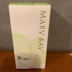 Mary Kay Botanicals Moisturizing Mask